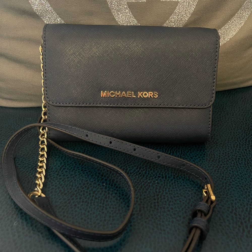 Michael Kors Crossbody
